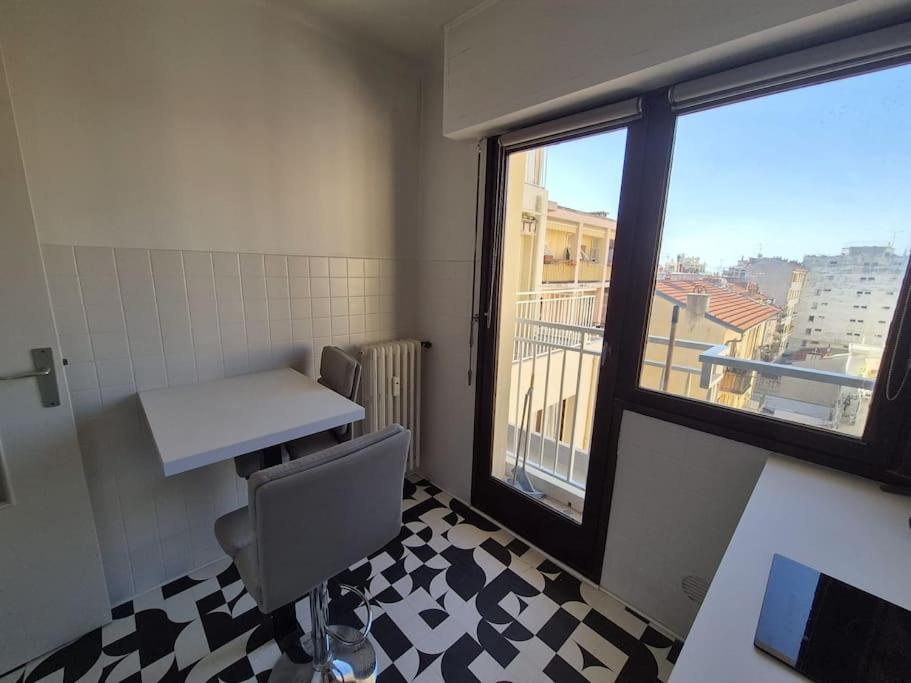Studio Azureen - Centre De Appartamento *