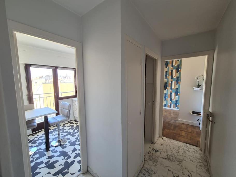 Studio Azureen - Centre De Nizza