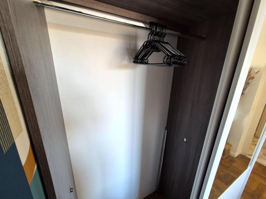 Appartamento Studio Azureen - Centre De