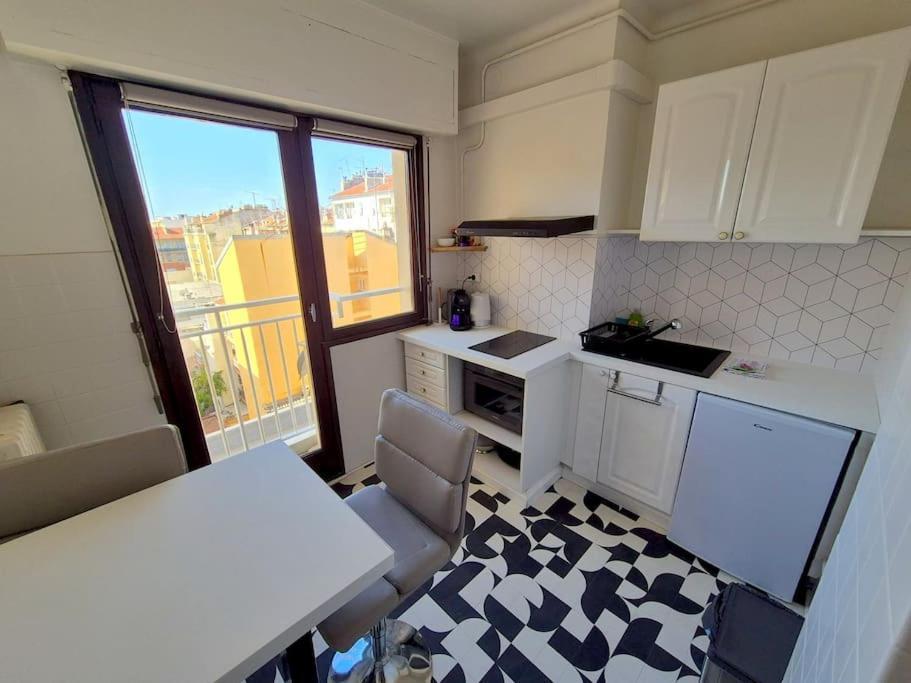 Appartamento Studio Azureen - Centre De *