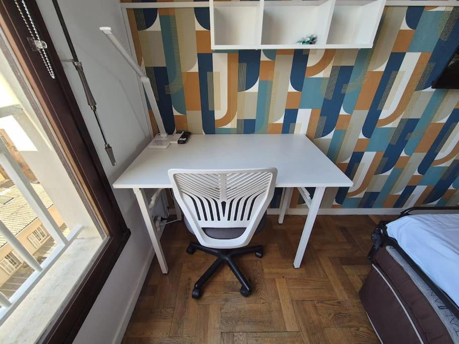 Studio Azureen - Centre De Appartamento *