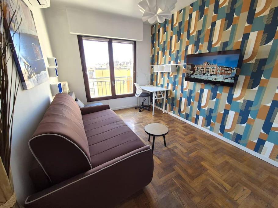 Studio Azureen - Centre De * Nizza